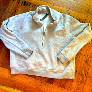 Vuori Women’s Restore Half Zip